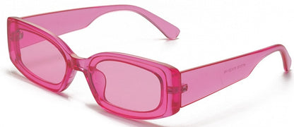 New Fashion Vintage Sunglasses Women Brand Designer Retro Sunglass Rectangle Sun Glasses Female UV400 Lens Eyewears